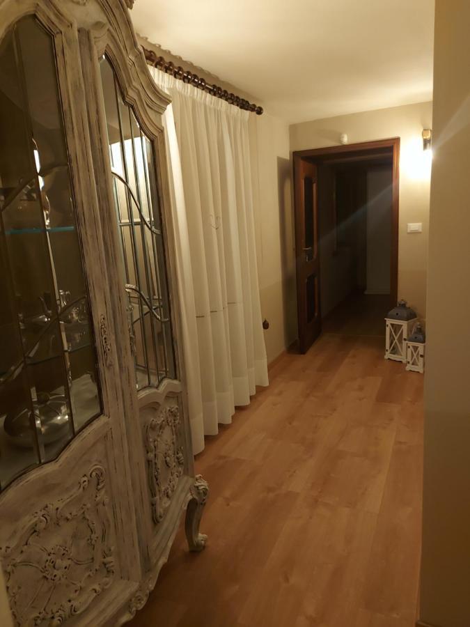 La Ca' 'D Pinet Villa Cuneo Eksteriør billede